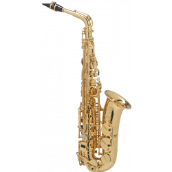 Sax Alto Axos Gg Complet