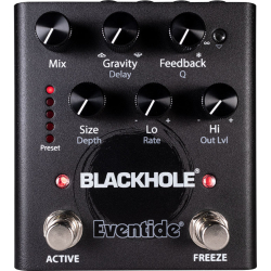 Black Hole