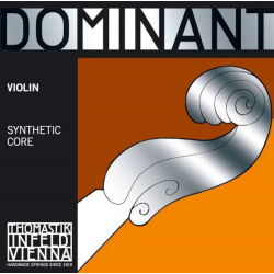 131 La Dominant Vo-Medio