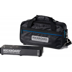 Rbo B 2.0 Duo B Pedalboard...