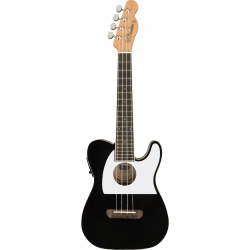 Fullerton Tele Uke