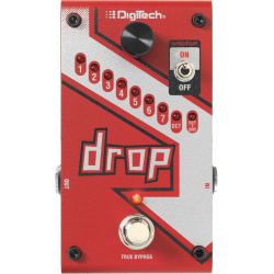 The Drop