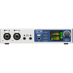 Fireface Ucx II