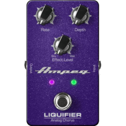 Liquifier Chorus