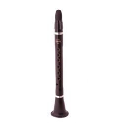 620 Clarinettino Chalumeau...
