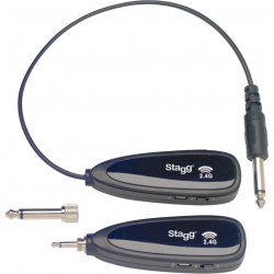 Stagg Suw 10g