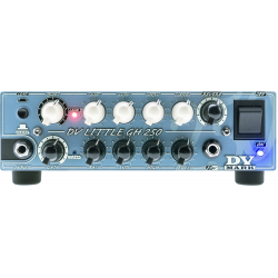 Dv Little Gh 250 Greg Howe...