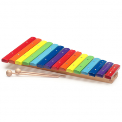 Xylofono 15 Tasti -...
