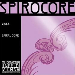 Sol Viola Spirocore Medio...