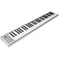 Mls-118 Piano Digitale Silver