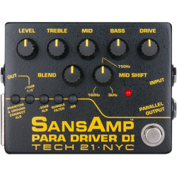 Sansamp Para Driver Di (V2)...