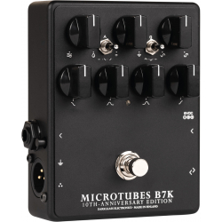 Microtubes B7k 10th...
