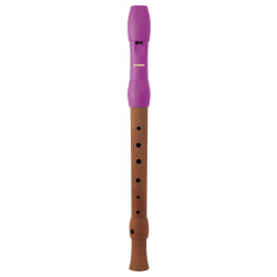B95851 German Flauto Dolce
