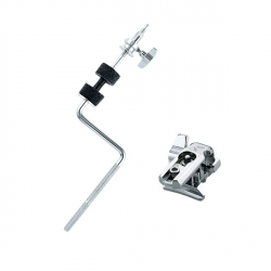 Morsetto + Supporto Hi-Hat...