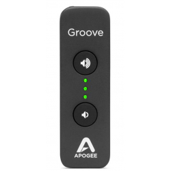 Groove