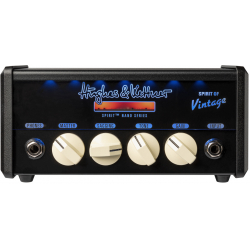 Spirit Of Vintage