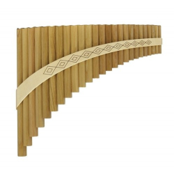 Flauto Di Pan Solist