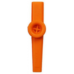 Kazoo Arancione