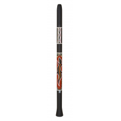 To804302  Didgeridoo