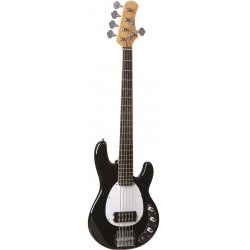 MM-305 Black