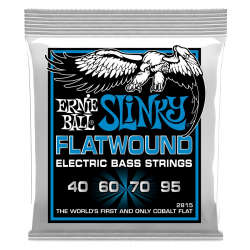 2815 Extra Slinky Flatwound...