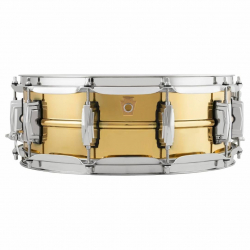 Lb401 Rullante 5x14 Super...