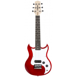 Sdc-1 Mini Red