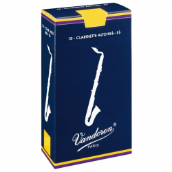 Ance Traditional Clarinetto...