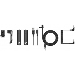 Xsw-D Portable Lavalier Set