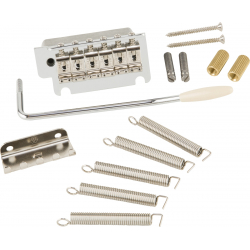 Tremolo Assy Dlx Series 2 Pt