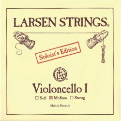 La Soloist Medium...