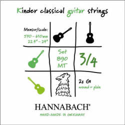 Corde Per Chitarra Classica...