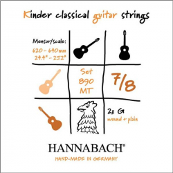 Corde Per Chitarra Classica...