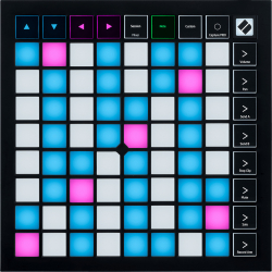 Launchpad X