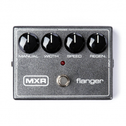 M117r Flanger