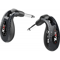 U2 Guitar Sistema Wireless...