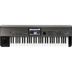 korg krome-61 ex sintetizzatore workstation
