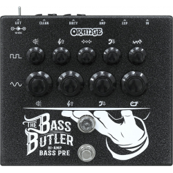 Bass Butler