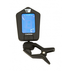 Accordatore Per Fiati Dwa9006