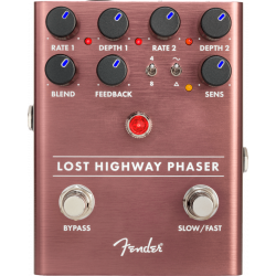 Lost Highway Phaser