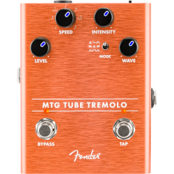 Mtg Tube Tremolo