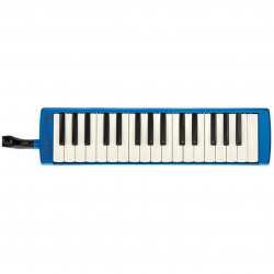 Melodica Student 32 Blue