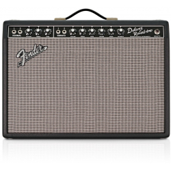 '65 Deluxe Reverb 0217460000