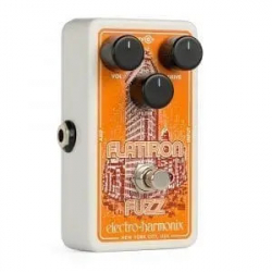 Flatiron - Fuzz