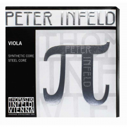 Pi23 Corda Sol Peter Infeld...