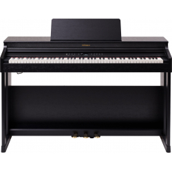 roland rp701-cb piano digitale con mobile