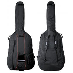 Gig-Bag Per Contrabbasso...