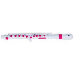 Jflute - Flauto Testata...