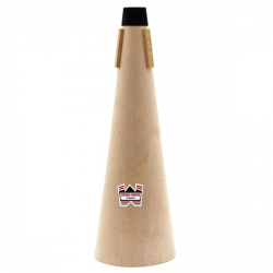 Sordina Trombone Basso...
