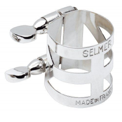 Ligature Sax Soprano Bec...